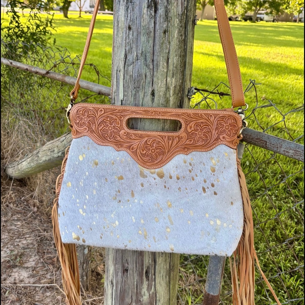Crossbody Purse